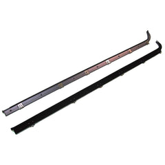 Fairchild Industries - Automotive Replacement Parts; Type: Belt Weatherstrip Kit ; Application: 1983-1988 Ford Ranger Belt Weatherstrip Kit replaces OEM# E9TZ1021453A; E9TZ1021452A - Exact Tool & Supply