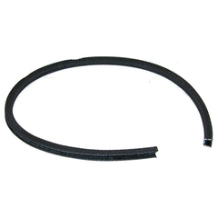 Fairchild Industries - Automotive Replacement Parts; Type: Glass Run Division Bar Channel ; Application: 1968-1986 Jeep Scrambler Glass Run Division Bar replaces OEM# J5454164 - Exact Tool & Supply