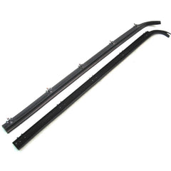 Fairchild Industries - Automotive Replacement Parts; Type: Belt Weatherstrip Kit ; Application: 1983-1988 Ford Ranger Belt Weatherstrip Kit replaces OEM# E3TZ1021453B; E3TZ1021452B - Exact Tool & Supply