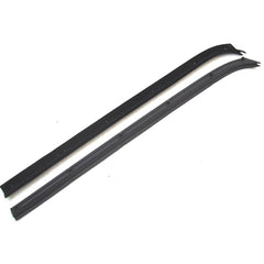 Fairchild Industries - Automotive Replacement Parts; Type: Belt Weatherstrip Kit ; Application: 1973-1979 Ford F-Series, Full Size Pickup Belt Weatherstrip Kit replaces OEM# D7TZ1021453A; D7TZ1021452A - Exact Tool & Supply