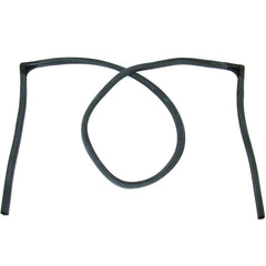 Fairchild Industries - Automotive Replacement Parts; Type: Tailgate Seal ; Application: 1973-1991 GMC Jimmy Tailgate Seal replaces OEM# 326934 - Exact Tool & Supply