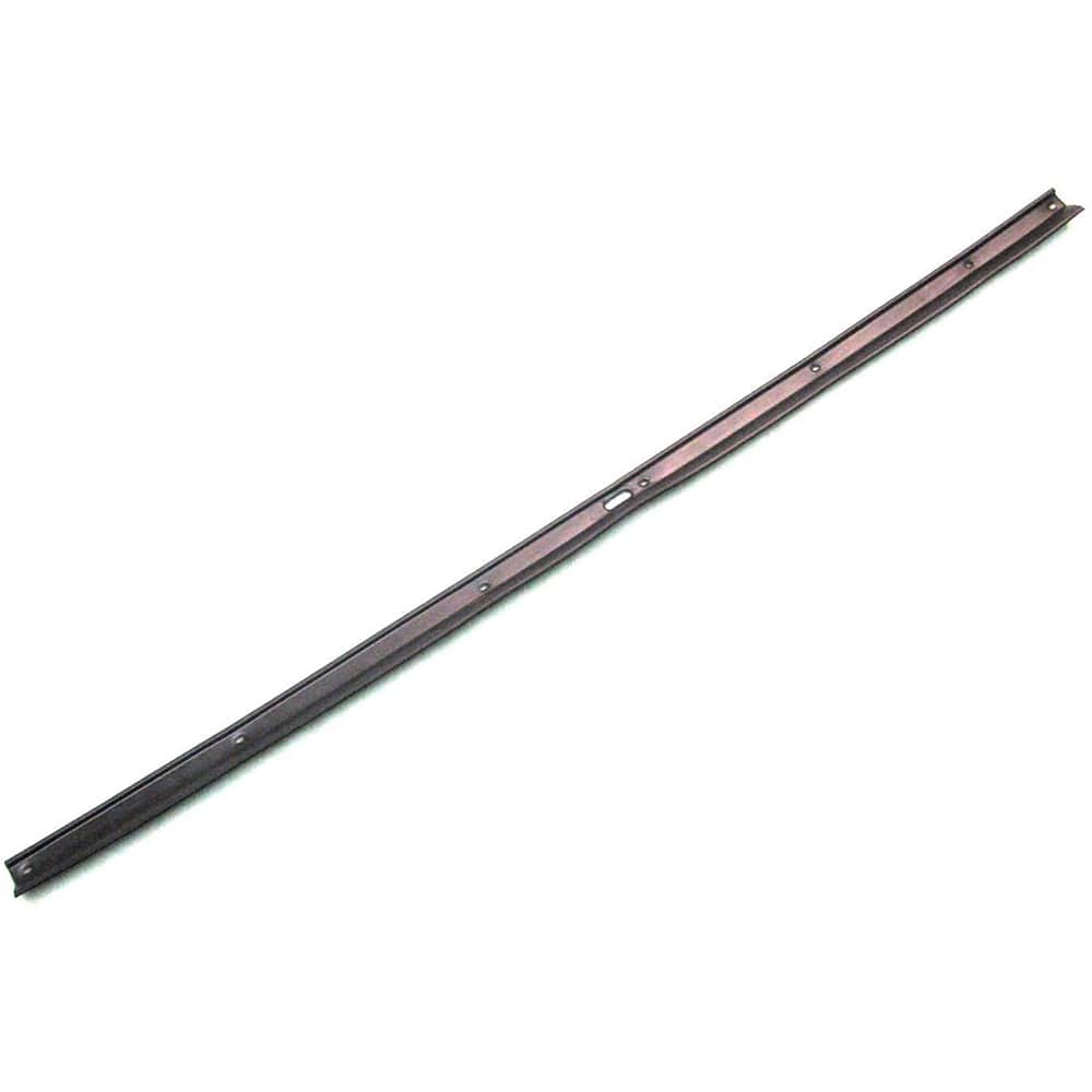 Fairchild Industries - Automotive Replacement Parts; Type: Hood to Cowl Seal ; Application: 1980-1996 Ford Bronco Hood to Cowl Seal replaces OEM#: E5TZ1502824A replaces OEM# E5TZ1502824A - Exact Tool & Supply