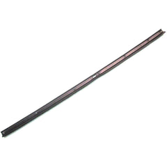 Fairchild Industries - Automotive Replacement Parts; Type: Hood to Cowl Seal ; Application: 1980-1996 Ford Bronco Hood to Cowl Seal replaces OEM#: E5TZ1502824A replaces OEM# E5TZ1502824A - Exact Tool & Supply