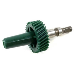 Fairchild Industries - Automotive Replacement Parts; Type: 31 Tooth Speedometer Gear; Short Shaft - Green ; Application: 1993-1998 Jeep Grand Cherokee 31 Tooth Speedometer Gear, Short Shaft - Exact Tool & Supply