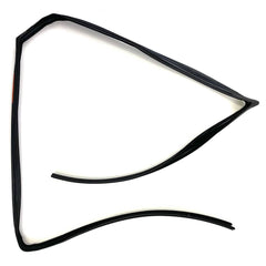 Fairchild Industries - Automotive Replacement Parts; Type: Window Channel ; Application: 1979-1985 Mazda RX-7, Window Channel, Front Window DS or PS, OEM: 8871-58-605C replaces OEM# 8871-58-605C - Exact Tool & Supply