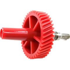 Fairchild Industries - Automotive Replacement Parts; Type: 41 Tooth Speedometer Gear - Red ; Application: 1993-1998 Jeep Grand Cherokee 41 Tooth Speedometer Gear - Exact Tool & Supply