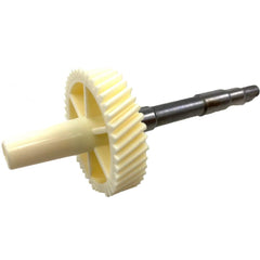 Fairchild Industries - Automotive Replacement Parts; Type: 42 Tooth Speedometer Gear; Long Shaft - White ; Application: 1991-1993 Jeep Cherokee 42 Tooth Speedometer Gear, Long Shaft - Exact Tool & Supply