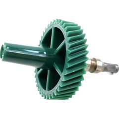 Fairchild Industries - Automotive Replacement Parts; Type: 39 Tooth Speedometer Gear - Dark Green ; Application: 1997-2006 Jeep Wrangler 39 Tooth Speedometer Gear - Exact Tool & Supply