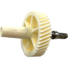 Fairchild Industries - Automotive Replacement Parts; Type: 42 Tooth Speedometer Gear; Short Shaft - White ; Application: 1993-1998 Jeep Grand Cherokee 42 Tooth Speedometer Gear, Short Shaft - Exact Tool & Supply