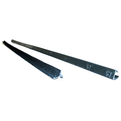 Fairchild Industries - Automotive Replacement Parts; Type: Belt Weatherstrip Kit ; Application: 1973-1991 Chevrolet Blazer Belt Weatherstrip Kit replaces OEM# 327006; 327005 - Exact Tool & Supply