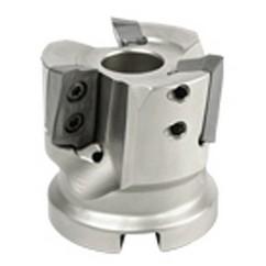 HPF90AT D3.0-4-1.0-22 FACE MILL - Exact Tool & Supply