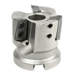HPF90AT D3.0-4-1.0-22 FACE MILL - Exact Tool & Supply