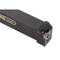 TGTTL2525M22-3 Grooving Tool - Exact Tool & Supply