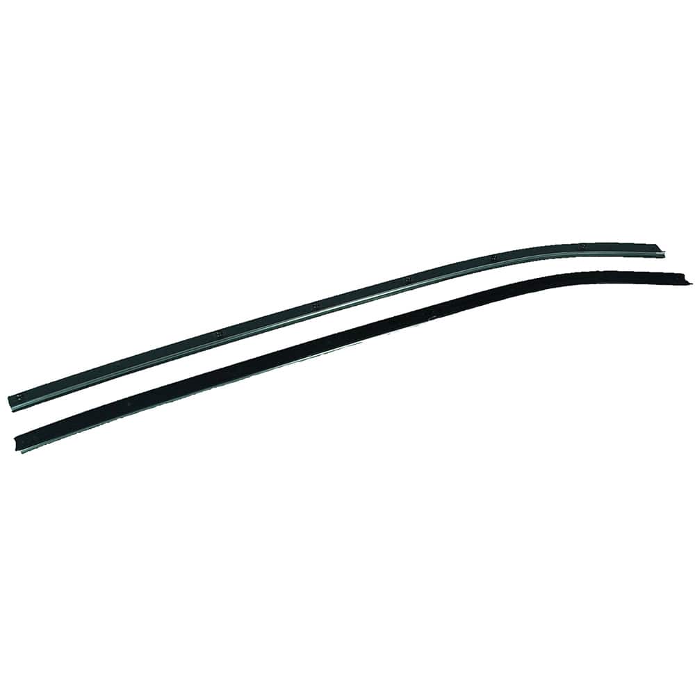 Fairchild Industries - Automotive Replacement Parts; Type: Belt Weatherstrip Kit ; Application: 1969-1975 Chevrolet Corvette Belt Weatherstrip Kit replaces OEM# 3954589; 3954590 - Exact Tool & Supply