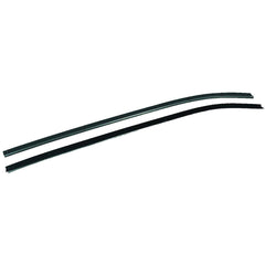 Fairchild Industries - Automotive Replacement Parts; Type: Belt Weatherstrip Kit ; Application: 1969-1975 Chevrolet Corvette Belt Weatherstrip Kit replaces OEM# 3954589; 3954590 - Exact Tool & Supply