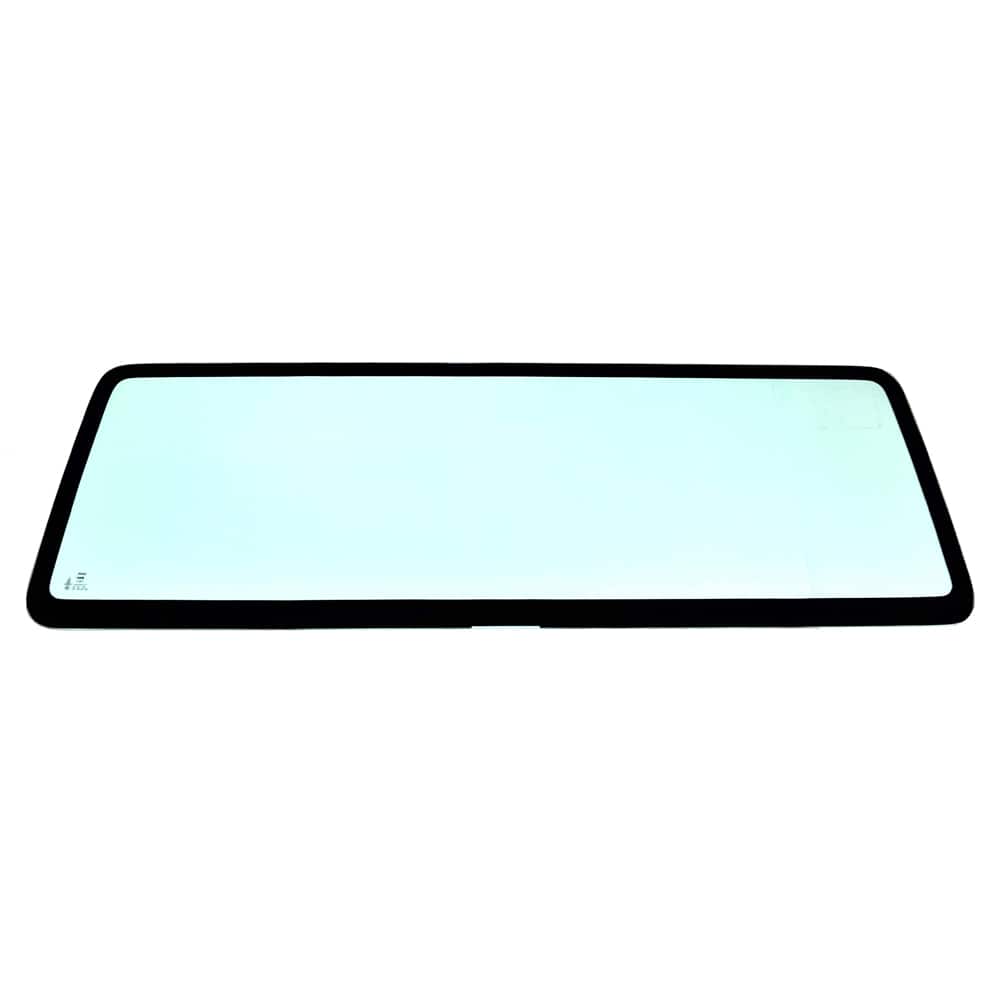 Fairchild Industries - Automotive Replacement Parts; Type: Windshield Glass (Ceramic Paint Band) ; Application: 1997-2006 Jeep Wrangler TJ Windshield Glass - Exact Tool & Supply