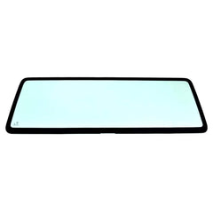 Fairchild Industries - Automotive Replacement Parts; Type: Windshield Glass (Ceramic Paint Band) ; Application: 1997-2006 Jeep Wrangler TJ Windshield Glass - Exact Tool & Supply