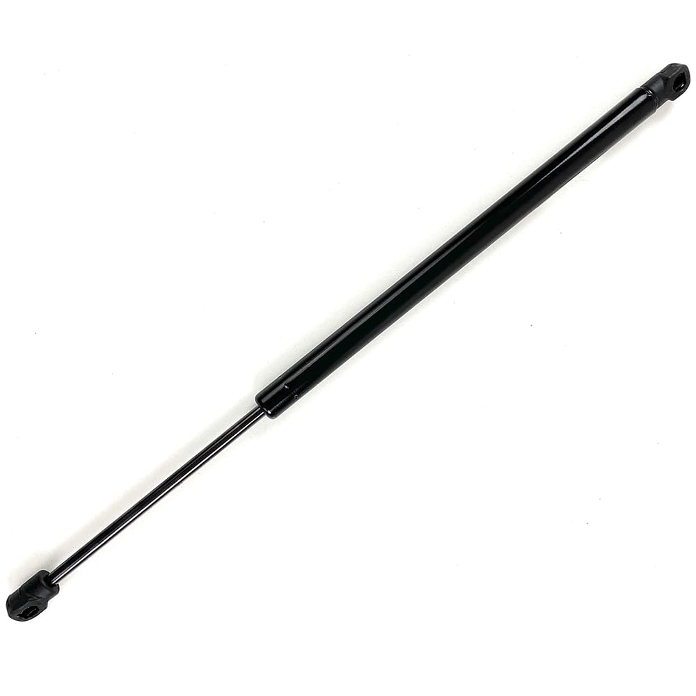 Fairchild Industries - Automotive Replacement Parts; Type: Hardtop Liftgate Glass Support Strut ; Application: 2011-2018 Jeep Wrangler Hardtop Lifgate Glass Support Strut Replaces OEM 68068261AA replaces OEM# 68068261AA - Exact Tool & Supply
