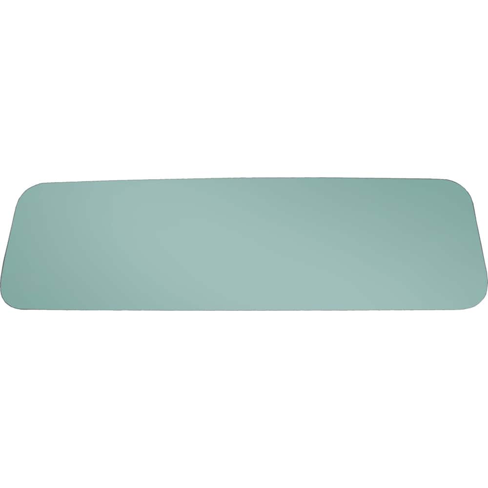 Fairchild Industries - Automotive Replacement Parts; Type: Windshield Glass ; Application: 1976-1983 Jeep CJ5, 1976-1986 Jeep CJ7, 1981-1985 Jeep CJ8 Windshield Glass - Exact Tool & Supply