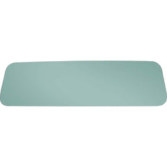 Fairchild Industries - Automotive Replacement Parts; Type: Windshield Glass ; Application: 1976-1983 Jeep CJ5, 1976-1986 Jeep CJ7, 1981-1985 Jeep CJ8 Windshield Glass - Exact Tool & Supply