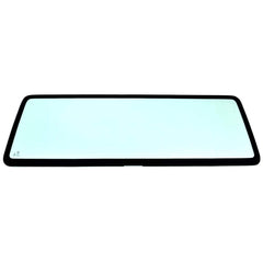 Fairchild Industries - Automotive Replacement Parts; Type: Windshield Glass (Ceramic Paint Band) ; Application: 1978-1995 Jeep Wrangler YJ Windshield Glass - Exact Tool & Supply