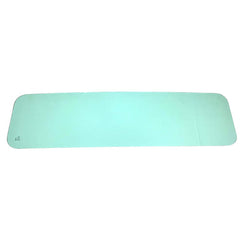 Fairchild Industries - Automotive Replacement Parts; Type: Windshield Glass ; Application: 1968-1975 Jeep CJ5, CJ6 Windshield Glass - Exact Tool & Supply