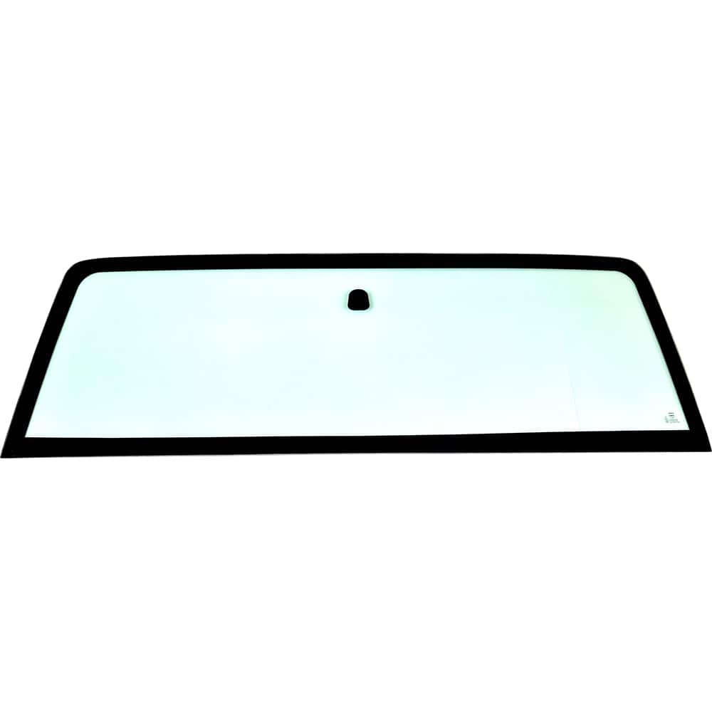 Fairchild Industries - Automotive Replacement Parts; Type: Windshield Glass ; Application: 2007-2018 Jeep Wrangler JK Windshield Glass - Exact Tool & Supply