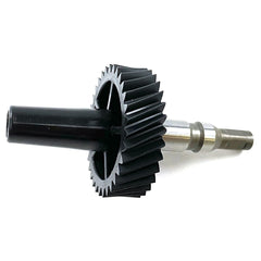 Fairchild Industries - Automotive Replacement Parts; Type: 32 Tooth Speedometer Gear - Black ; Application: 1997-2006 Jeep Wrangler 32 Tooth Speedometer Gear - Exact Tool & Supply