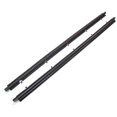 Fairchild Industries - Automotive Replacement Parts; Type: Belt Weatherstrip Kit ; Application: 1982-1994 Chevrolet Blazer Belt Weatherstrip Kit replaces OEM# 15591435; 15591436 - Exact Tool & Supply