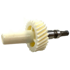 Fairchild Industries - Automotive Replacement Parts; Type: 27 Tooth Speedometer Gear - White ; Application: 1991-1993 Jeep Cherokee 27 Tooth Speedometer Gear - Exact Tool & Supply