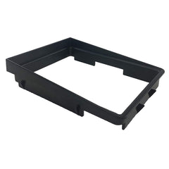 Fairchild Industries - Automotive Replacement Parts; Type: Shifter Boot Bezel ; Application: 1997-2004 Jeep Wrangler Shifter Boot Bezel OEM#:53000056 replaces OEM# 53000056 - Exact Tool & Supply
