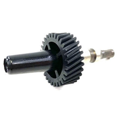 Fairchild Industries - Automotive Replacement Parts; Type: 29 Tooth Speedometer Gear - Black ; Application: 1993-1998 Jeep Grand Cherokee 29 Tooth Speedometer Gear - Exact Tool & Supply