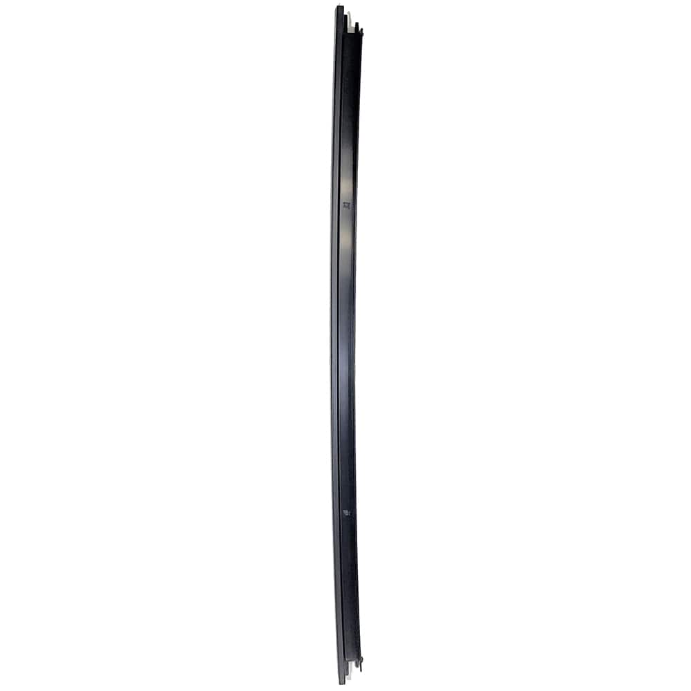 Fairchild Industries - Automotive Replacement Parts; Type: Lifgate Glass Plastic Retainer ; Application: 2007-2010 Jeep Wrangler Lifgate Glass Plastic Retainer - Exact Tool & Supply