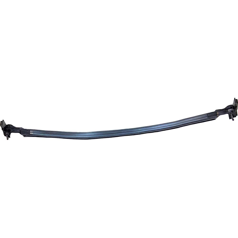 Fairchild Industries - Automotive Replacement Parts; Type: Windshield to cowl seal ; Application: 2007-2018 Jeep Wrangler Windshield to Cowl seal replaces OEM# 55395241AH - Exact Tool & Supply