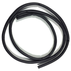 Fairchild Industries - Automotive Replacement Parts; Type: Door Seal on Body ; Application: 1997-2004 Dodge Dakota Door Seal on Body replaces OEM# 55255486AE 55255487AE - Exact Tool & Supply