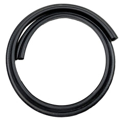 Fairchild Industries - Automotive Replacement Parts; Type: Hood to Cowl Seal ; Application: 2007-2017 Jeep Wrangler (ALL) Hood to Cowl Seal replaces OEM# 55395243AB - Exact Tool & Supply