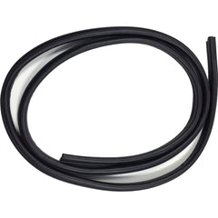 Fairchild Industries - Automotive Replacement Parts; Type: Door Seal on Body ; Application: 1998-2003 Dodge Durango Door Seal on Body replaces OEM# 55362042AD - Exact Tool & Supply