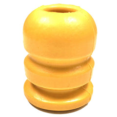 Fairchild Industries - Automotive Replacement Parts; Type: Rear Coil Spring Jounce Bumper ; Application: 2007-2017 Jeep Wrangler, Rear Coil Spring Jounce Bumper, OEM#: 52060423AB replaces OEM# 52060423AB - Exact Tool & Supply