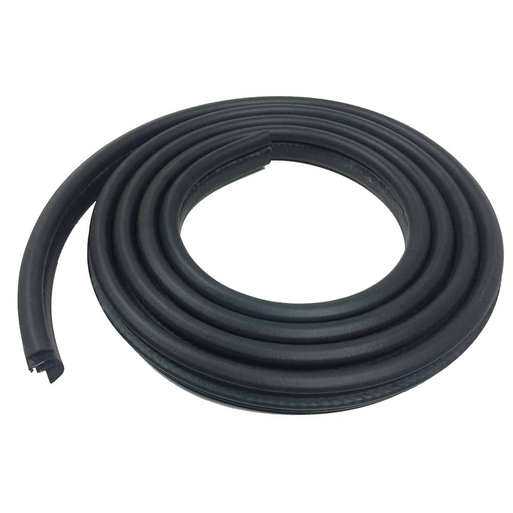 Fairchild Industries - Automotive Replacement Parts; Type: Door Seal on Body ; Application: 1999-2004 Jeep Grand Cherokee Door Seal on Body replaces OEM# 55135918AJ 55135949AG - Exact Tool & Supply