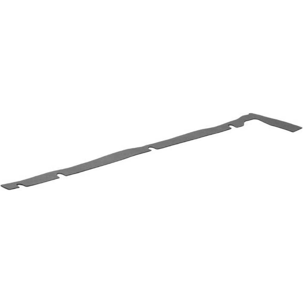 Fairchild Industries - Automotive Replacement Parts; Type: Hardtop Rear Side Seal ; Application: 2007-2018 Jeep Wrangler 4Dr. Rear Side Seal, LH replaces OEM# 68005014AC - Exact Tool & Supply