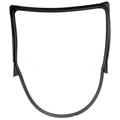 Fairchild Industries - Automotive Replacement Parts; Type: Door Seal ; Application: 2007-2018 Jeep Wrangler Door Seal Rear Right replaces OEM# 55395718AO - Exact Tool & Supply