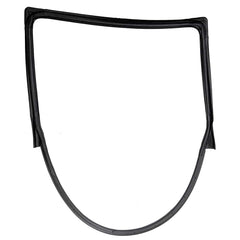 Fairchild Industries - Automotive Replacement Parts; Type: Door Seal ; Application: 2007-2018 Jeep Wrangler Door Seal Rear Left replaces OEM# 55395719AO - Exact Tool & Supply