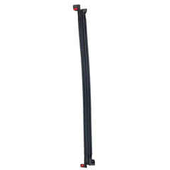 Fairchild Industries - Automotive Replacement Parts; Type: Targa Top Seal ; Application: 2007-2017 Jeep Wrangler Targa Top Seal replaces OEM# 55397095AH; 68088055AA - Exact Tool & Supply