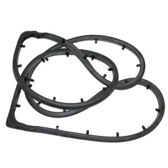 Fairchild Industries - Automotive Replacement Parts; Type: Liftgate Window Seal ; Application: 1968-1986 Jeep Scrambler Liftgate Window Seal replaces OEM# J5454184 - Exact Tool & Supply