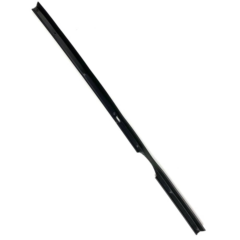 Fairchild Industries - Automotive Replacement Parts; Type: Hood to Cowl Seal ; Application: 1987-1996 Ford Bronco / Truck Hood to Cowl Seal OEM#: E7TZ1502824A replaces OEM# E7TZ1502824A - Exact Tool & Supply