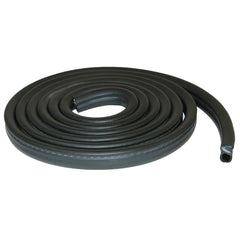 Fairchild Industries - Automotive Replacement Parts; Type: Door Seal ; Application: 1971-1980 International Harvester Scout II Door Seal replaces OEM# 452487-C1 452488-C1 - Exact Tool & Supply