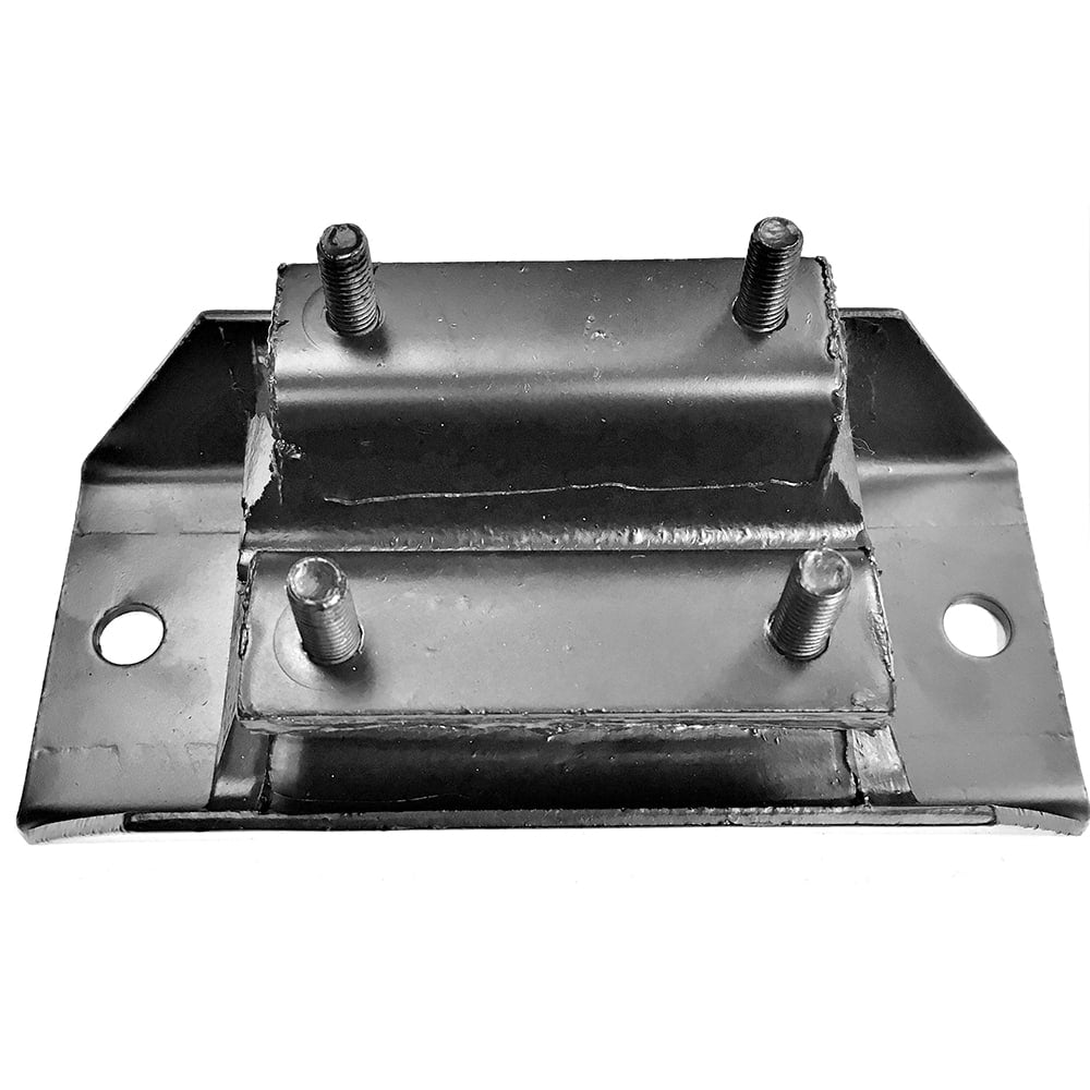 Fairchild Industries - Automotive Replacement Parts; Type: Transmission Mount ; Application: 1984-2000 Jeep Cherokee Transmission Mount replaces OEM# 52001180 - Exact Tool & Supply