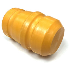 Fairchild Industries - Automotive Replacement Parts; Type: Bump Stop ; Application: 1993-1998 Jeep Grand Cherokee Bump Stop replaces OEM#: 52087636AC replaces OEM# 52087636AC - Exact Tool & Supply
