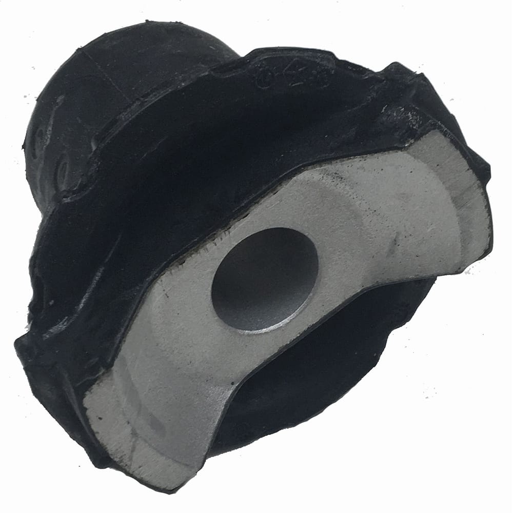 Fairchild Industries - Automotive Replacement Parts; Type: Front Isolator Bushing ; Application: 2011-2017 Dodge Durango Front Isolator Bushing replaces OEM# 52124754AC - Exact Tool & Supply