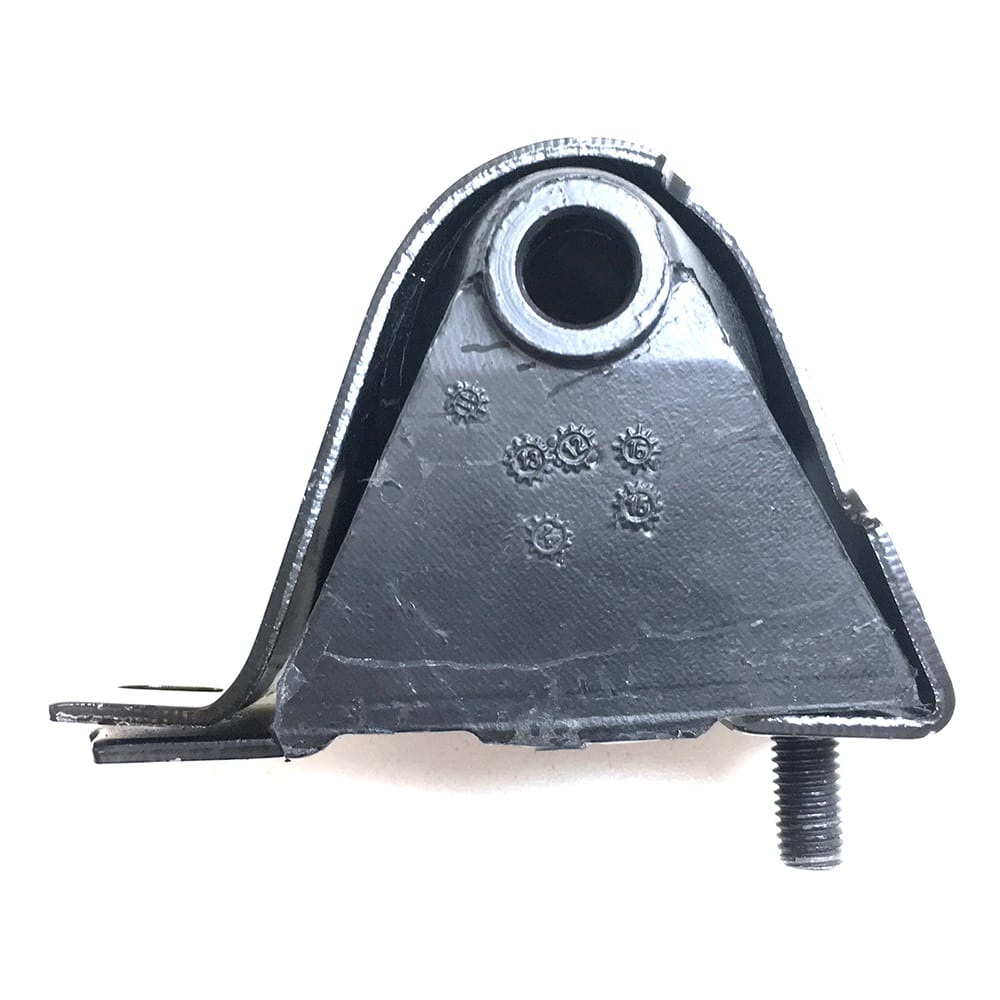Fairchild Industries - Automotive Replacement Parts; Type: Front Engine Mount ; Application: 1987-2001 Jeep Cherokee Engine Mount replaces OEM# 52019201AC - Exact Tool & Supply